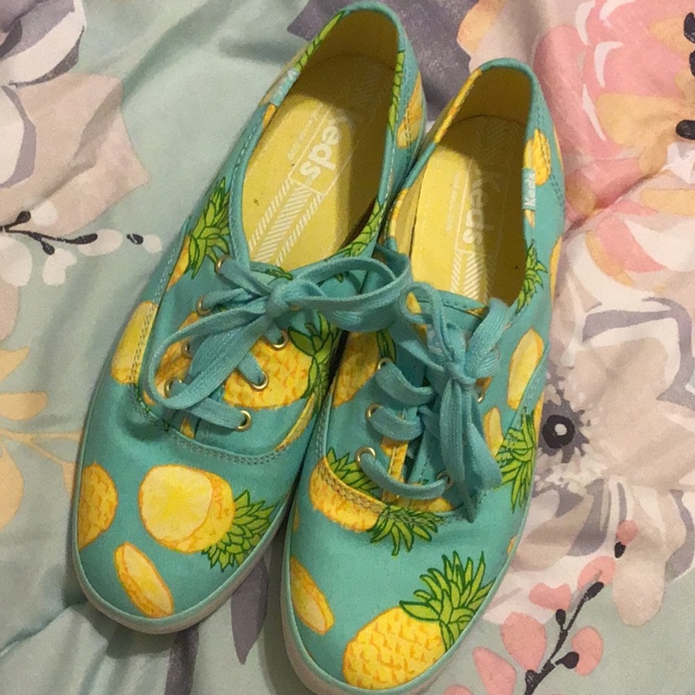 Keds